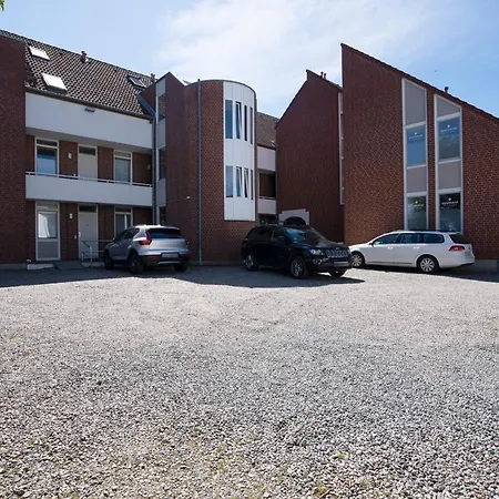 Haus Seeblick Meeresidyll B6