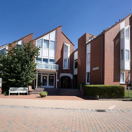 Apartment Haus Seeblick Meeresidyll B6 *