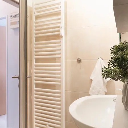 Apartment Haus Seeblick Meeresidyll B6