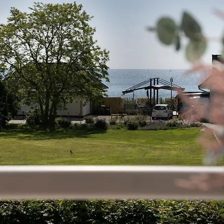 Apartment Haus Seeblick Meeresidyll B6