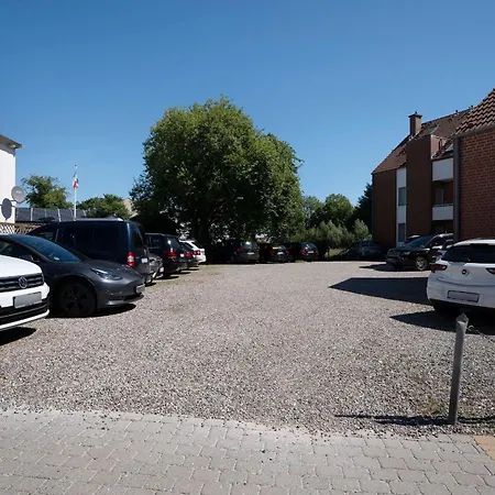 Apartment Haus Seeblick Meeresidyll B6 *