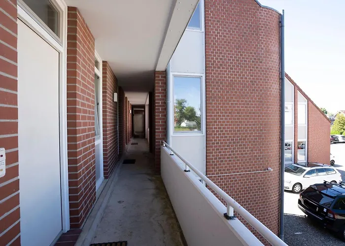 Lejlighed Haus Seeblick Meeresidyll B6 Kellenhusen