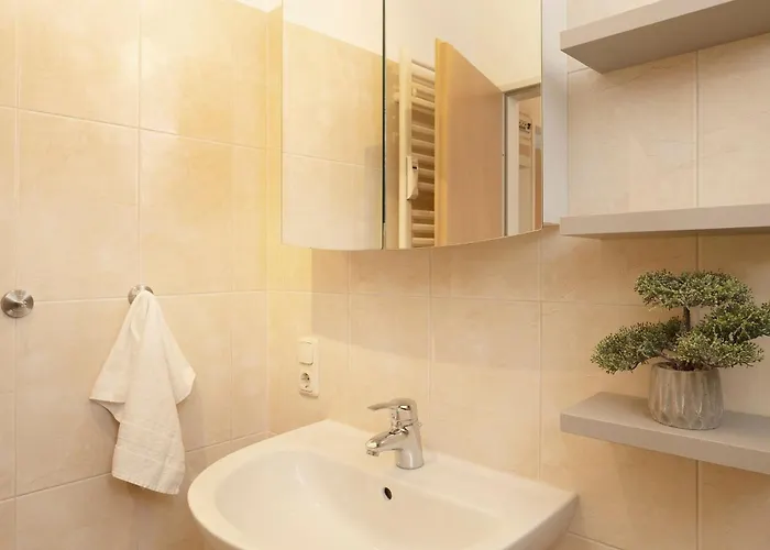 Haus Seeblick Meeresidyll B6