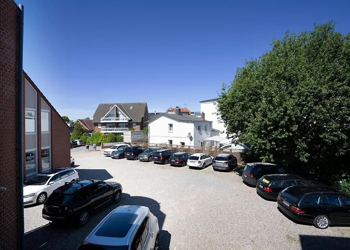 Lejlighed Haus Seeblick Meeresidyll B6