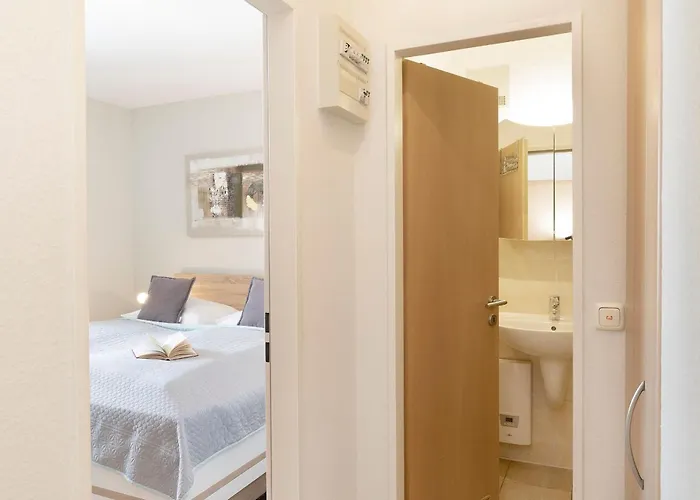 Haus Seeblick Meeresidyll B6 Kellenhusen