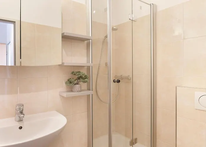 Haus Seeblick Meeresidyll B6 * Kellenhusen