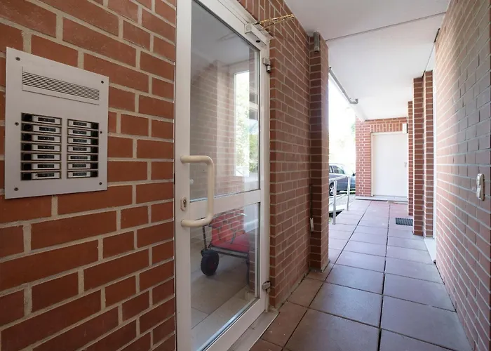 Haus Seeblick Meeresidyll B6