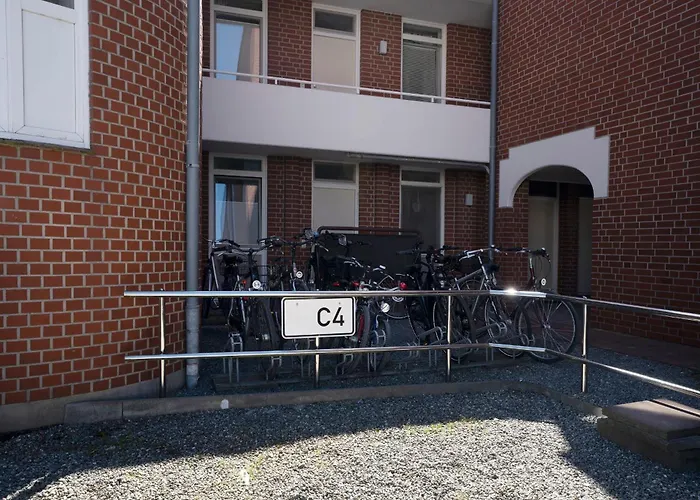 Lejlighed Haus Seeblick Meeresidyll B6