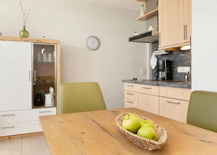 Haus Seeblick Meeresidyll B6 *