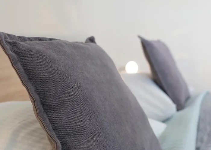 Haus Seeblick Meeresidyll B6 * Kellenhusen