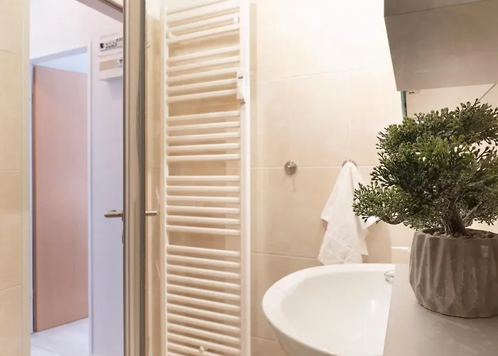 Lejlighed Haus Seeblick Meeresidyll B6