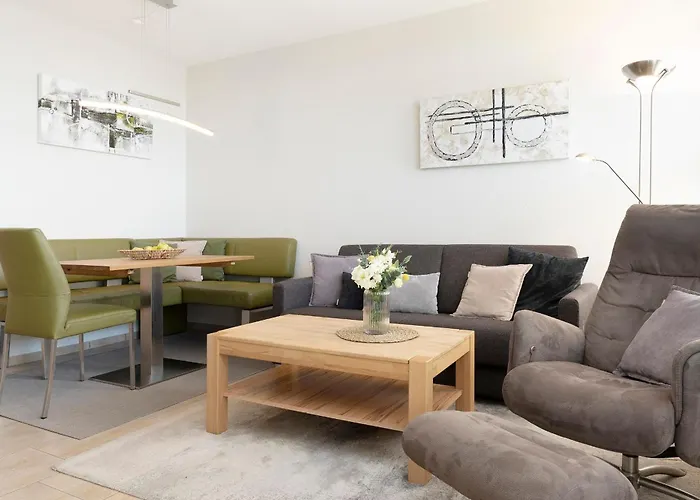 Haus Seeblick Meeresidyll B6