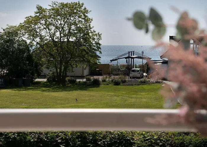 Lejlighed Haus Seeblick Meeresidyll B6