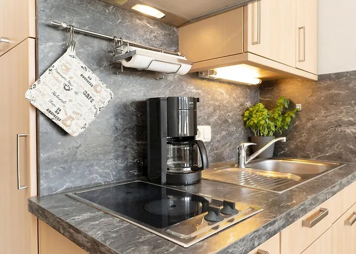 Haus Seeblick Meeresidyll B6 Kellenhusen