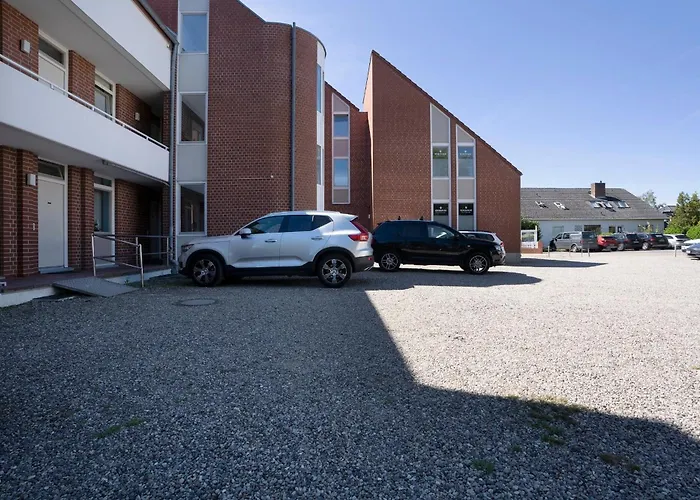 Haus Seeblick Meeresidyll B6